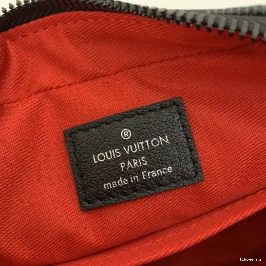 Affordable LOUIS BAG MESSENGER UTILITY VUITTON 0630